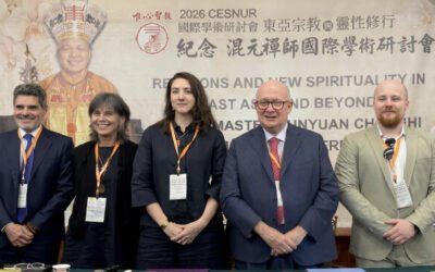 OneTaste and the Return of “Brainwashing”: A Dangerous Precedent at CESNUR 2026