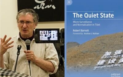 “The Quiet State”: Unveiling China’s Subtle Control in Tibet 