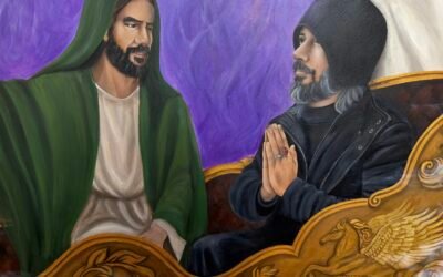 AROPL in the UK, Impressions from the Field: 1. A War Against a Religion?