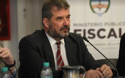 The Rudnev Case: Why the ACJR Filed a Complaint