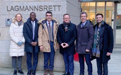 Shunning, Subsidies, and the Secular State: Jehovah’s Witnesses in the Courts of Norway and Sweden