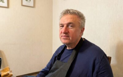 A Pakistani Religious Freedom Expert Speaks Out on the Rudnev Case
