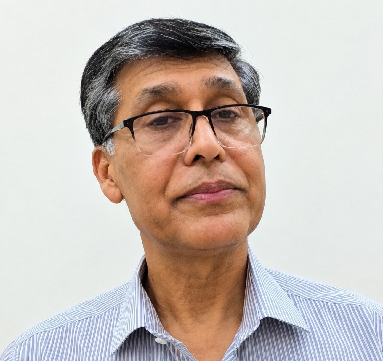 Nazir Ahmad