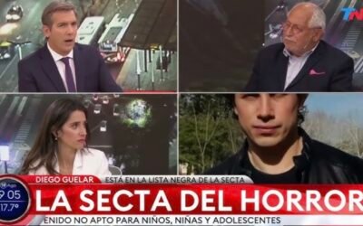 Argentina y la arquitectura de la sospecha. 4. El tribunal de la opini&oacute;n p&uacute;blica y el castigo anticipado.