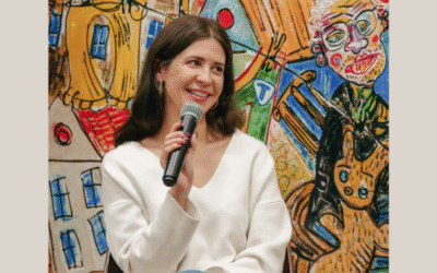 “Pasaulietė”: Deimantė Rudžinskaitė and the Jehovah’s Witnesses. 2. A Unhappy Childhood’s Memoir