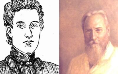 Theosophy and Modern Art: The Tragedy of Florence Fuller