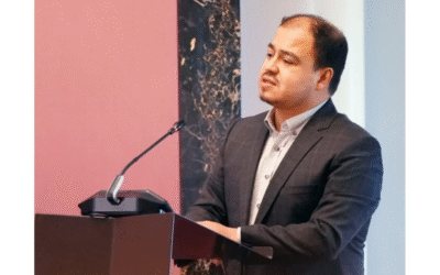 Amsterdam City Parliament Votes to Use “East Turkestan” Instead of “Xinjiang”