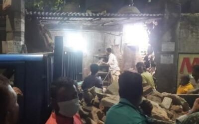 Hare Krishna (ISKCON) in Bangladesh: Why Violence Continues