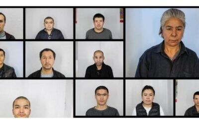 Xinjiang Police Files: The Truth for All to See